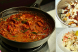 NEYCHOR POTHIRACHI BUCKET COMBO SERVES 4