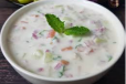 Raita 200 CC