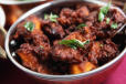 Thattukada chicken fry