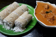 Puttum kozhi curriyum combo