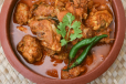 Thattukada style kozhi roast