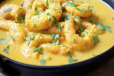 Prawns Kurma