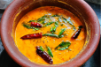 Parippu Manga curry 500 ml