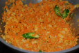 Carrot Thoran
