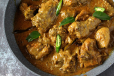 Village CHICKEN Curry