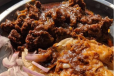 CHUTTY POROTTA BEEF