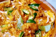 CHUTTY POROTTA CHICKEN