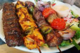 CHICKEN KABABS BOX