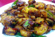 SHAPPU KONJU CHERIYULLY FRY