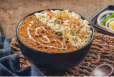 DAL MAKHNI CHAWAL