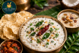 CURD RICE