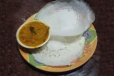APPAMS 3 WITH VEG KHORMA