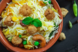 SOYA PULVO ( VEG)