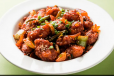 chilly chicken dry