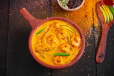 CHEMMEEN MANGA CURRY