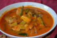 MATHI MANGA CURRY