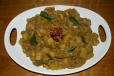 KAPPA Biriyani with KAPPA Pure veg