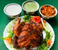 MOOPPAN'S FULL CHICKEN FRY