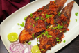 MANTHAL FISH FRY
