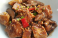 FISH IN OYSTER SAUCE