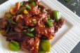SZECHUAN FISH