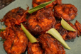 TIGER PRAWNS TAWA FRY