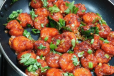 PRAWNS 65 DRY