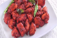 CHICKEN 65 DRY