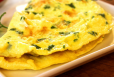 Thattukada Double Omelette