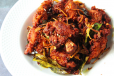 TRAVANCORE CHICKEN FRY [6 Pieces]