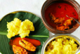 Kappa Fish Curry Meal