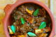 Beef Ellu Curry