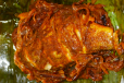 Sheri Fish Pollichathu
