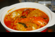 Crab Mappas