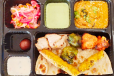 Tandoor Meals Combo