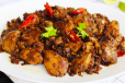 Chicken Liver Fry