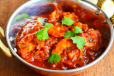 Fish Achari Tikka Masala