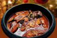 Travancore Fish Curry