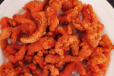 Kurkure Chicken