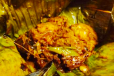 Kothu Porotta Kizhi Beef