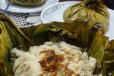 Idiyappam Egg Kizhi