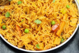 Veg Biryani