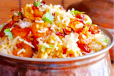 Biryani Rice