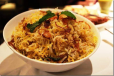 Egg Biryani south