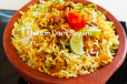 Mutton Dum Biryani