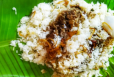 Vazhayila Pothi Biryani Mutton