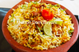 HYDERBADI MUTTON BIRIYANI
