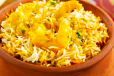 Prawns Biryani