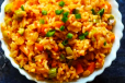 Chicken Pulao