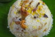 Pothi Neychor Chicken